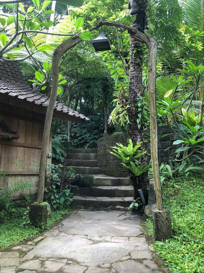 Villa Sweet Orange Ubud (Bali)