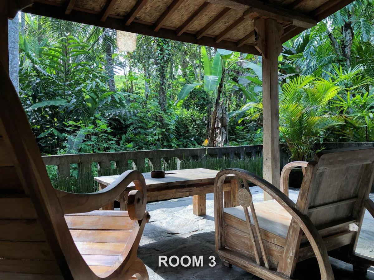 Sweet Orange * Ubud (Bali)