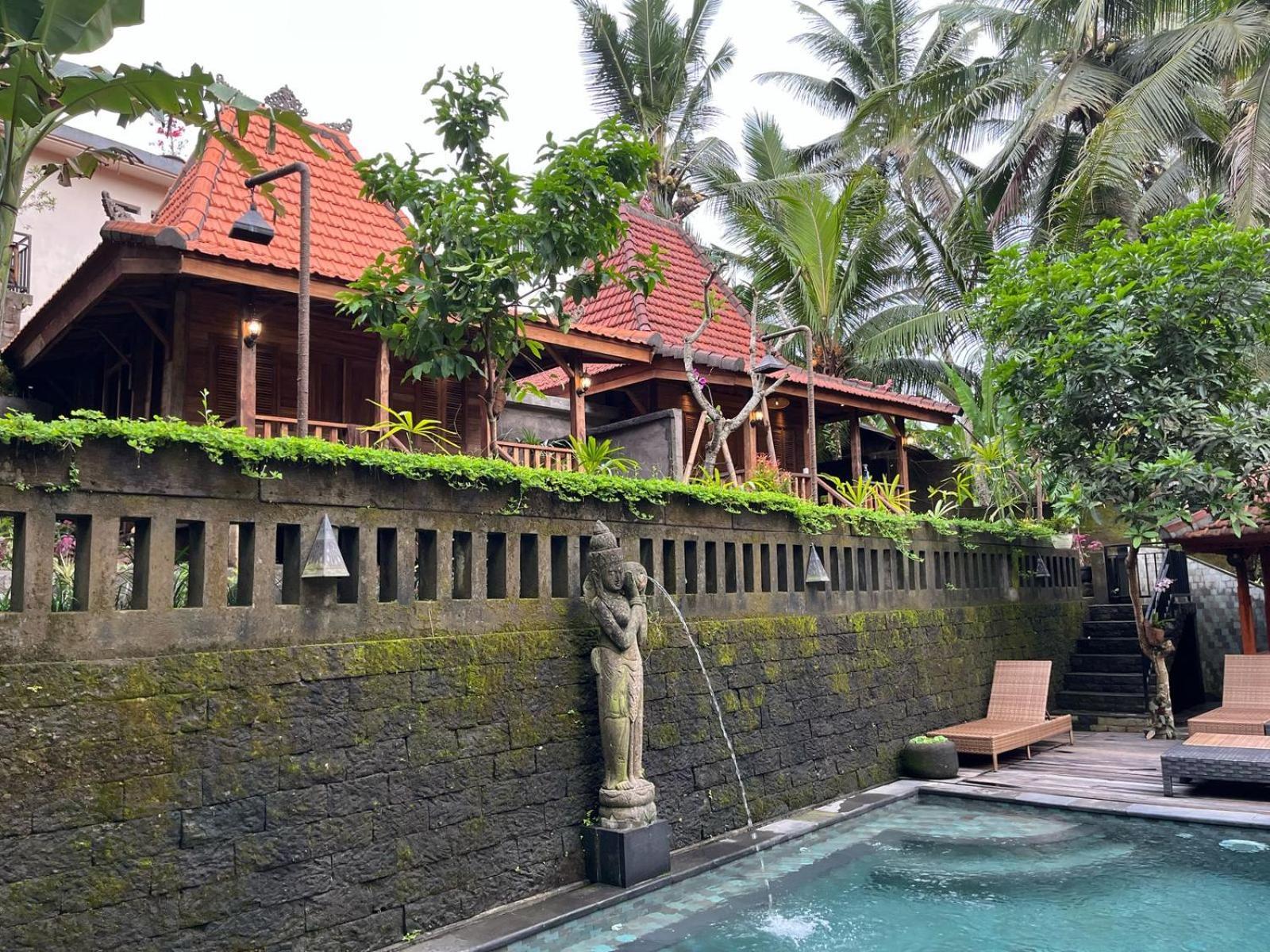 Sweet Orange Villa *