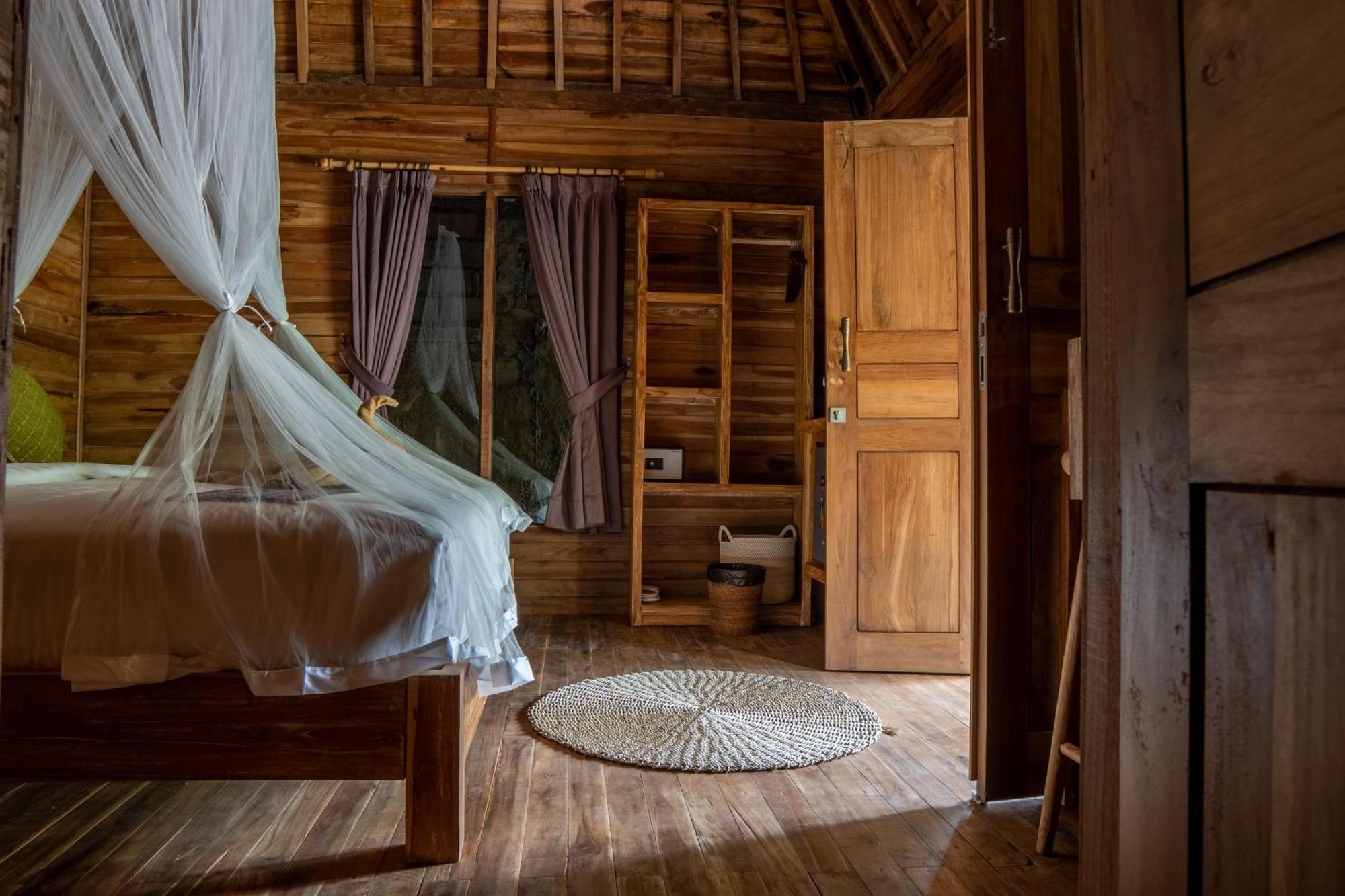 Villa Sweet Orange Ubud (Bali)