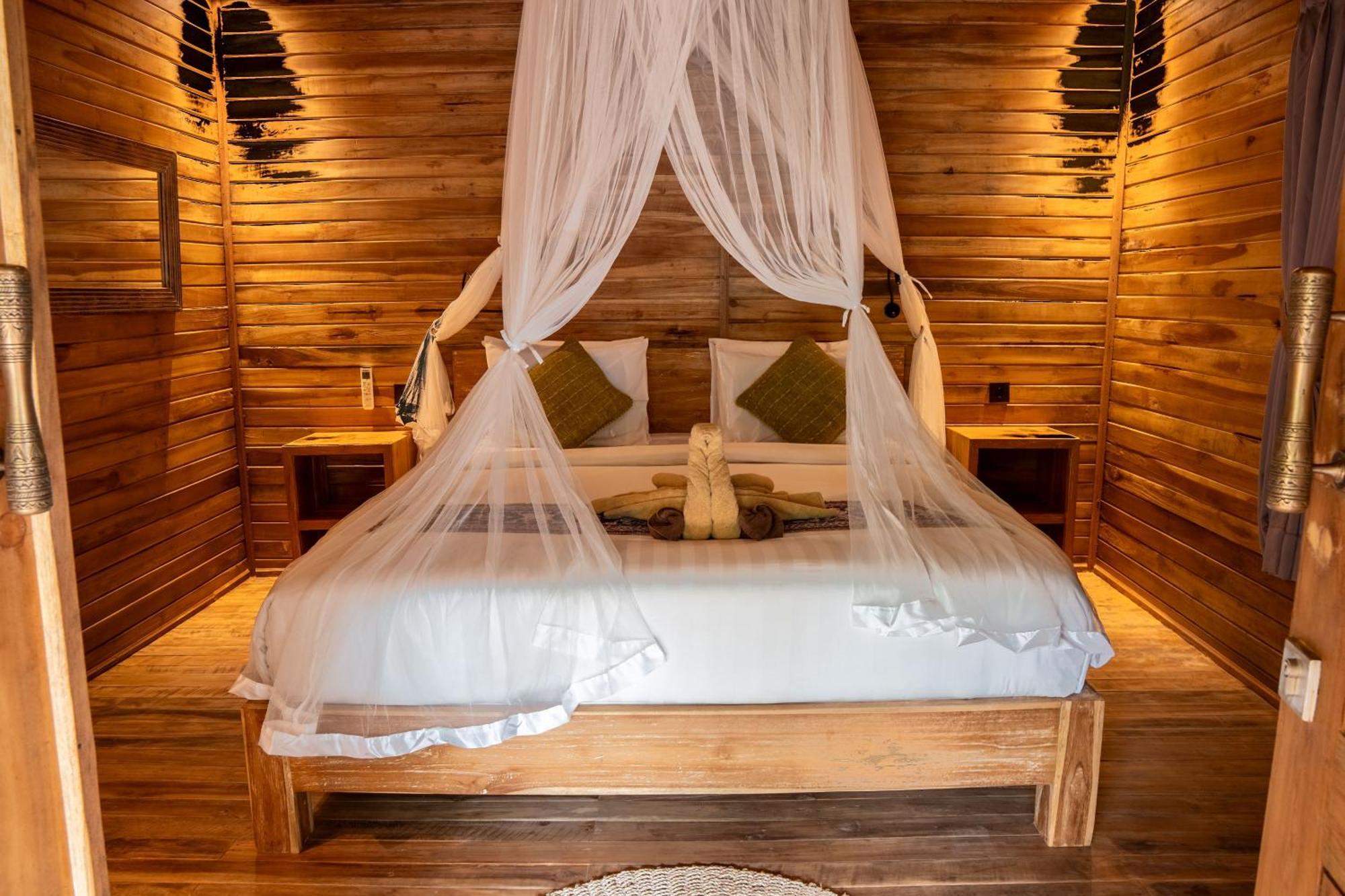 Sweet Orange Villa Ubud (Bali)